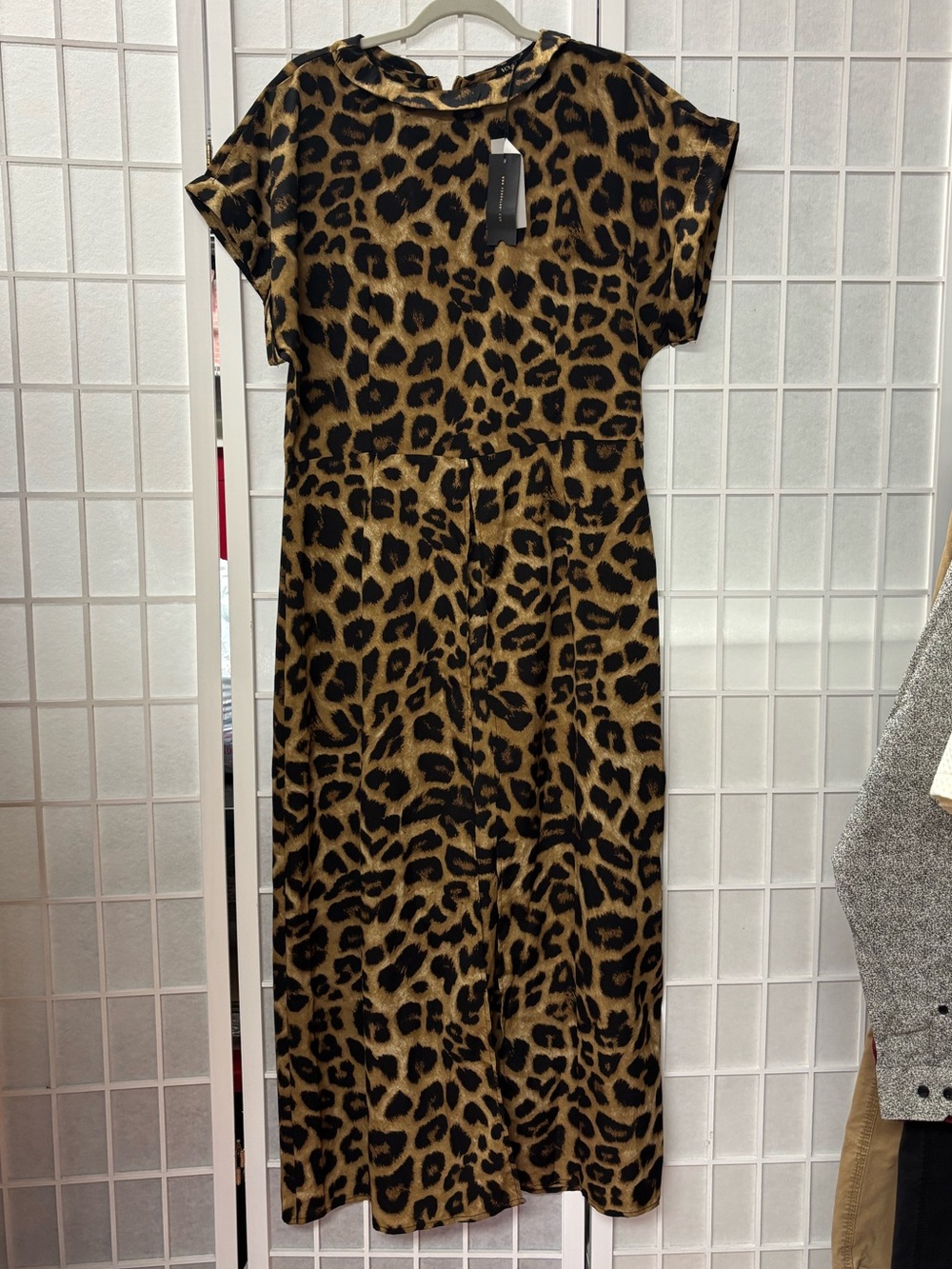 VONDA LADY Top